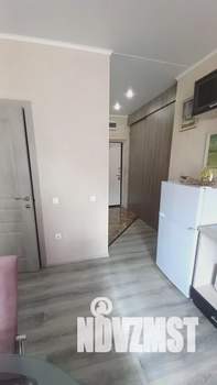 Студия квартира, посуточно, 31м2, 13/18 этаж