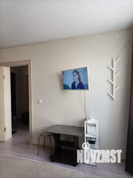 1-к квартира, на длительный срок, 38м2, 6/17 этаж