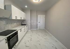 2-к квартира, на длительный срок, 54м2, 13/23 этаж