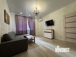 2-к квартира, на длительный срок, 50м2, 2/19 этаж
