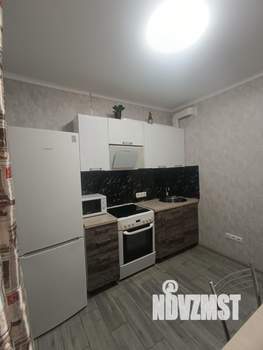 1-к квартира, на длительный срок, 35м2, 3/9 этаж