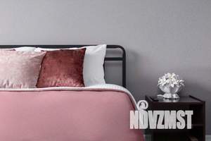 1-к квартира, посуточно, 44м2, 11/21 этаж