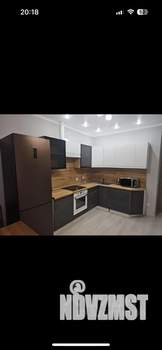 1-к квартира, на длительный срок, 37м2, 9/24 этаж