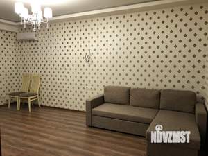 3-к квартира, на длительный срок, 110м2, 7/19 этаж