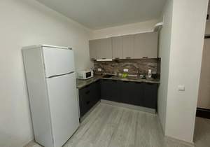 1-к квартира, на длительный срок, 33м2, 4/10 этаж