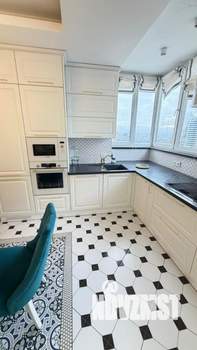 3-к квартира, на длительный срок, 84м2, 16/20 этаж