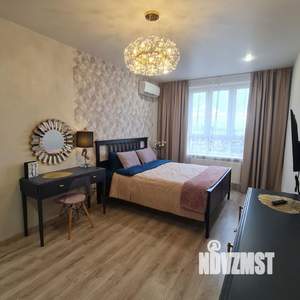 1-к квартира, на длительный срок, 37м2, 11/19 этаж