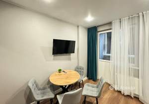 2-к квартира, на длительный срок, 35м2, 4/16 этаж