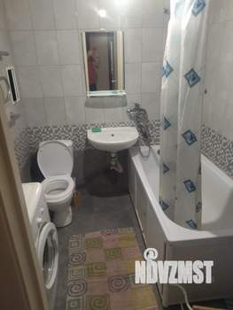 1-к квартира, на длительный срок, 26м2, 2/4 этаж