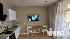 Студия квартира, посуточно, 25м2, 11/16 этаж