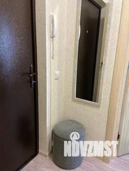 1-к квартира, посуточно, 22м2, 8/8 этаж