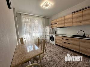 1-к квартира, на длительный срок, 38м2, 10/16 этаж