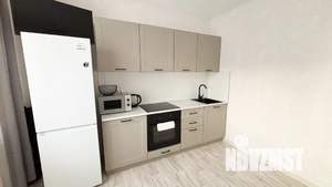 1-к квартира, посуточно, 30м2, 10/16 этаж