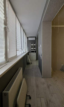 1-к квартира, на длительный срок, 40м2, 1/6 этаж