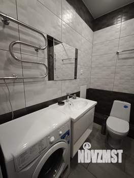 Студия квартира, на длительный срок, 23м2, 14/14 этаж