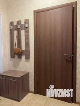 1-к квартира, посуточно, 39м2, 5/8 этаж