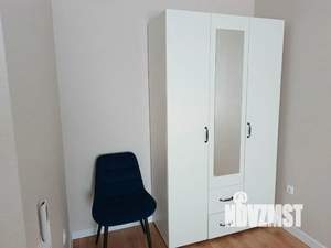 1-к квартира, посуточно, 34м2, 6/18 этаж