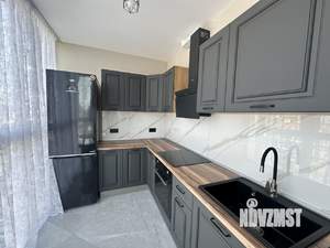 2-к квартира, на длительный срок, 56м2, 5/24 этаж