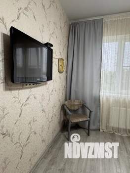 1-к квартира, посуточно, 40м2, 2/2 этаж