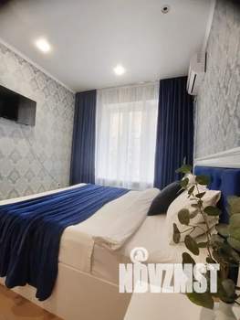 1-к квартира, посуточно, 32м2, 2/24 этаж