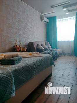 1-к квартира, на длительный срок, 42м2, 10/18 этаж