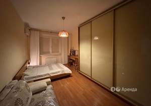 2-к квартира, на длительный срок, 87м2, 7/11 этаж