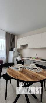 Студия квартира, посуточно, 30м2, 14/16 этаж