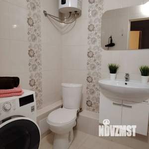 1-к квартира, на длительный срок, 38м2, 1/15 этаж