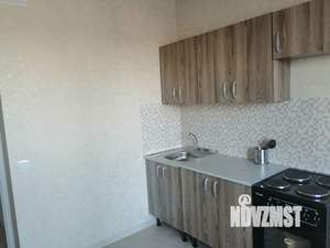 1-к квартира, на длительный срок, 34м2, 4/22 этаж