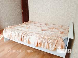 2-к квартира, на длительный срок, 55м2, 5/15 этаж