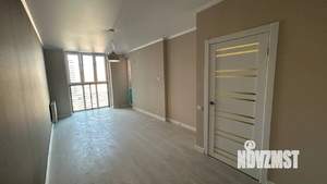 1-к квартира, на длительный срок, 36м2, 10/17 этаж