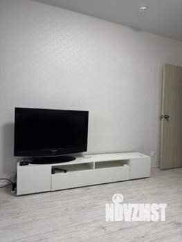 1-к квартира, на длительный срок, 46м2, 6/17 этаж