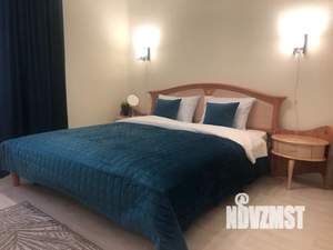 1-к квартира, посуточно, 50м2, 9/14 этаж