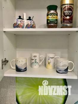 1-к квартира, посуточно, 40м2, 15/16 этаж