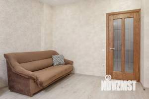 1-к квартира, посуточно, 45м2, 10/16 этаж