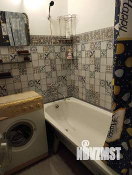 1-к квартира, на длительный срок, 35м2, 10/13 этаж