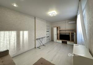 1-к квартира, на длительный срок, 50м2, 15/17 этаж