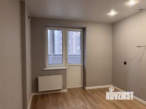 1-к квартира, на длительный срок, 45м2, 7/20 этаж