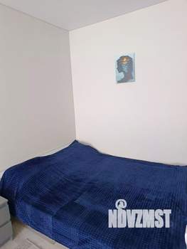 1-к квартира, на длительный срок, 35м2, 13/24 этаж