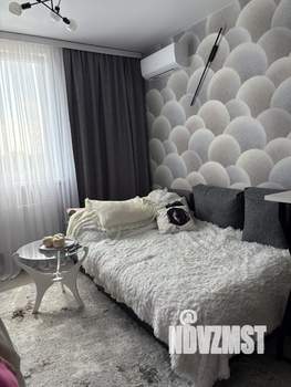 Студия квартира, на длительный срок, 24м2, 5/8 этаж