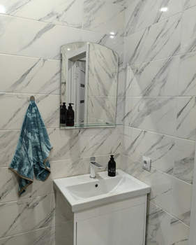 1-к квартира, на длительный срок, 37м2, 9/16 этаж