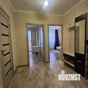 1-к квартира, на длительный срок, 33м2, 5/17 этаж