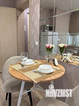 Студия квартира, посуточно, 26м2, 6/16 этаж