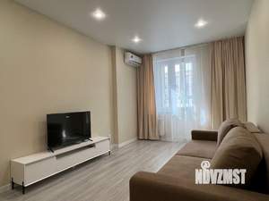 1-к квартира, на длительный срок, 37м2, 11/20 этаж