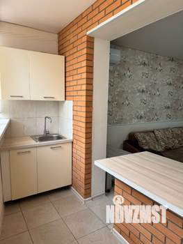 Студия квартира, на длительный срок, 31м2, 11/17 этаж