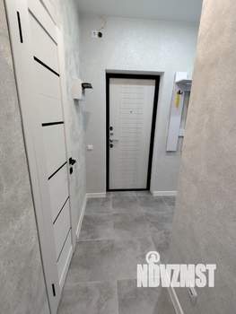 1-к квартира, на длительный срок, 35м2, 12/24 этаж