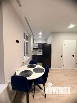 Студия квартира, на длительный срок, 30м2, 11/15 этаж