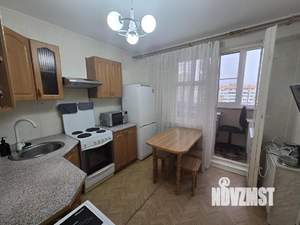 1-к квартира, на длительный срок, 35м2, 9/10 этаж