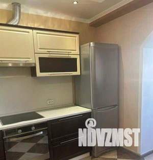 1-к квартира, на длительный срок, 42м2, 7/16 этаж