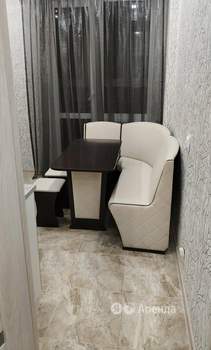 1-к квартира, на длительный срок, 34м2, 7/20 этаж